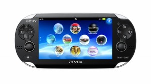 PS Vitaの発売日は「東京ゲームショウ2011」で 画像