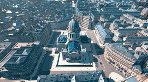 リアル建築家が作った、パリ再開発シム『The Architect: Paris』―建築家として、街づくりゲームでどんな建物を建てるか決められないのが不満だった【開発者インタビュー】 画像