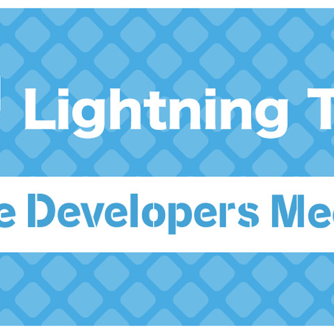 ゲーム開発者によるライトニングトーク!「GDM Vol.54 Online Lightning Talks」が12月10日に開催 画像
