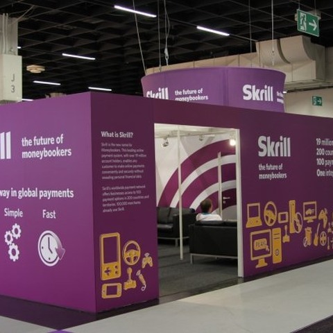 【gamescom 2011】各社が凌ぎを削るペイメントサービス、世界展開では必須 画像
