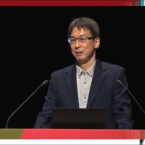 世界を感動で満たすのはクリエイティビティとテクノロジー―ソニー・勝本徹氏による基調講演レポート【SIGGRAPH Asia 2021】 画像