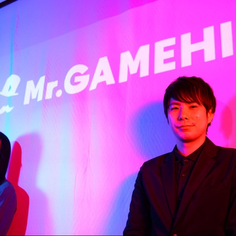 ゲーマーに”刺さる”動画作りの秘訣とは？ゲーム動画広告を制作する『Mr.GAMEHIT』の「セインツロウ」広告制作を密着取材！ 画像