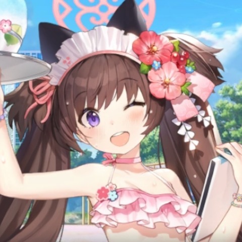 『ブルアカ』『グラブル』の水着イベントはともに大成功―どちらもメイン層のアクティブユーザーを大きく伸ばす 画像