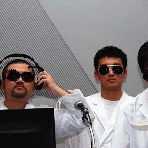 【TGS 2011】選考委員を一新して行われた「センスオブワンダーナイト」。今年の注目作は? 画像