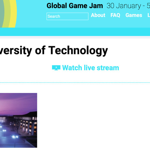 48時間でのゲーム開発に挑戦―「グローバルゲームジャム」に東京工科大学メディア学部14年連続参加 画像