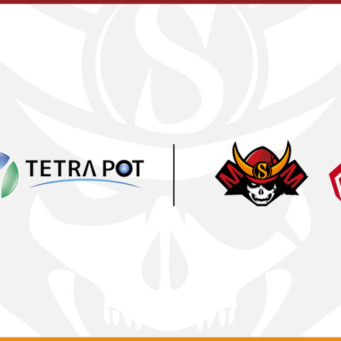 プロeスポーツチーム「Sengoku Gaming」、TETRAPOTとのスポンサー契約を締結 画像