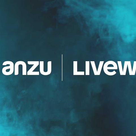 「Anzu」がAPAC地域での成功を受け「Livewire」とのパートナーシップ延長・欧州進出を発表 画像