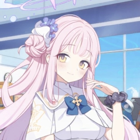 『ブルアカ』リアルイベントや「ミカ」実装でDAUが2倍以上に―2周年施策でのユーザー数推移を見る 画像