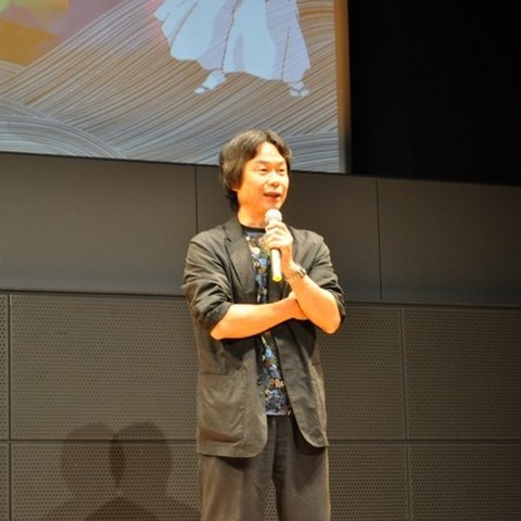 宮本茂氏の記念講演も〜デジタルコンテンツエキスポ2009開催概要 画像