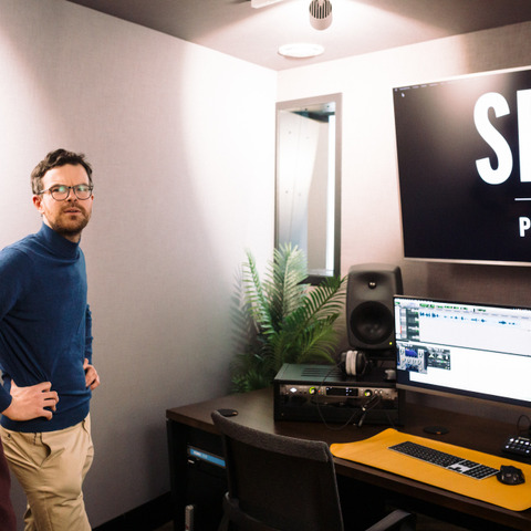 PTW傘下SIDE、フランス・パリに新たにスタジオ「SIDE Paris」を開設―仏語のローカライズ/音声サービスでゲーム業界をサポート 画像