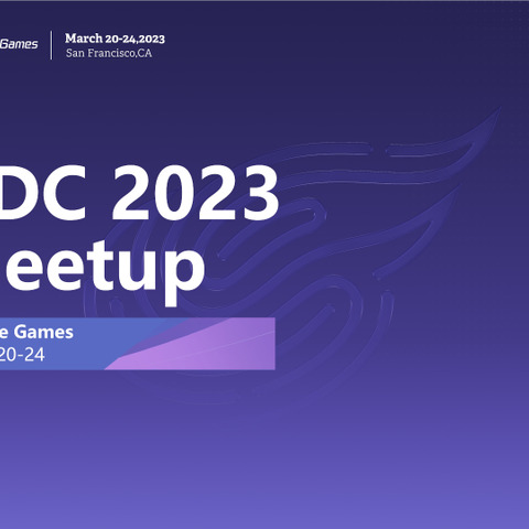 NetEase「GDC 2023」参加発表、各セッションで多彩なプレゼンテーションを実施 画像
