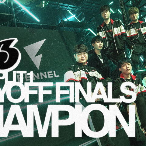 プロeスポーツチーム「FENNEL」『VALORANT』部門、平均年齢19.8歳の若きチーム編成で公式日本大会初優勝 画像