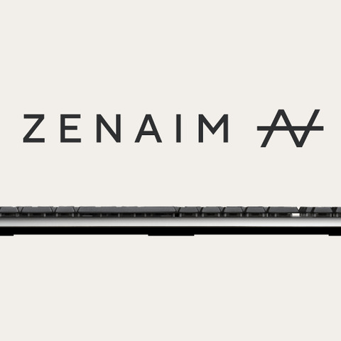 自動車部品メーカー東海理化、eスポーツ向け新ブランド「ZENAIM」を発表ー「ZETA DIVISION」を監修に迎える 画像