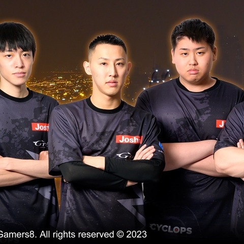 国際チャリティーeスポーツ大会で「CYCLOPS athlete gaming」が優勝、賞金30万ドルをUNICEFに寄付 画像