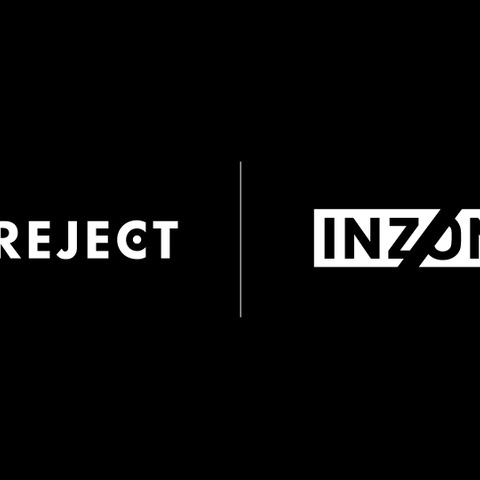 プロeスポーツチーム「REJECT」、ソニー・ゲーミングギア「INZONE」ヘッドセットシリーズとのスポンサーシップ契約締結 画像