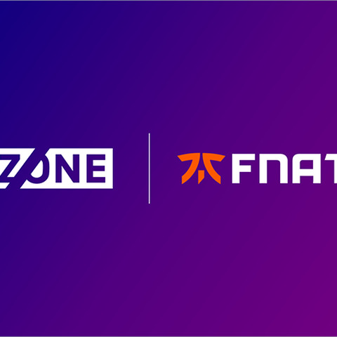 ソニー、プロeスポーツチームを運営するFnaticとゲーミングギア「INZONE」の商品開発にて協業開始 画像
