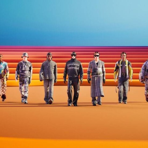 LVMHとEpic Gamesが戦略的パートナーシップを発表 画像