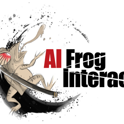 AI Frog Interactive、シードラウンドの資金調達を完了―オリジナルゲーム「Project Genesis」の開発等に尽力 画像