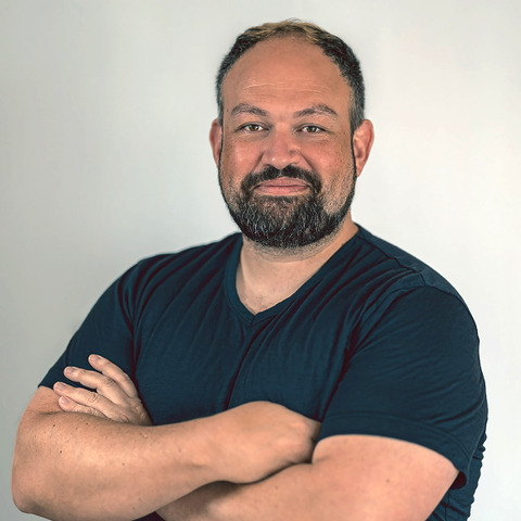 Activision Blizzard Japan 新代表就任ー過去に『World of Tanks』でAPACを担当したアレキサンダー・デジョルジョ氏 画像
