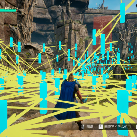 ゲーム開発QA工程をAIで自動化する「Playable!」提供開始―無料トライアルも開始 画像