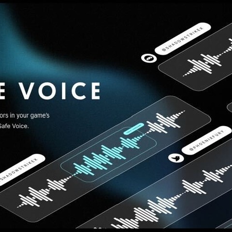 Unity、迷惑行為対策ソリューション「Safe Voice」を発表―クローズドベータにて提供 画像