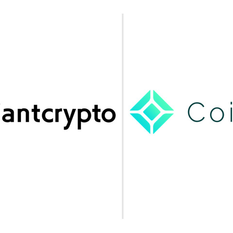 コロプラ子会社Brilliantcrypto、暗号資産のコインチェックとIEOに向けた契約締結 画像