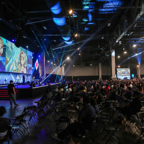 熱狂する格ゲーeスポーツの最先端―開幕間近の「EVO 2023」の注目ポイントを紹介 画像