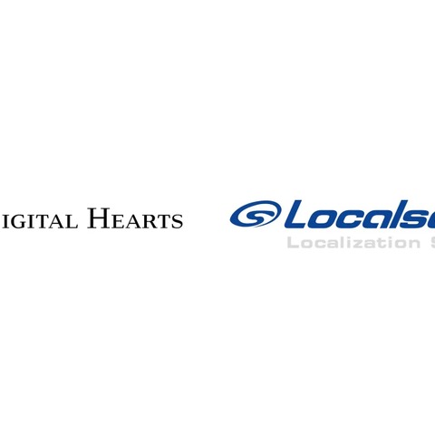 デジタルハーツ、スペイン拠点のLocalsoftと戦略的業務提携契約締結 画像