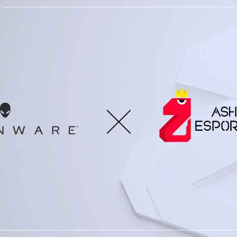 Alienware、高田馬場の新eスポーツ施設「ASH WINDER Esports ARENA高田馬場店」のパートナーに決定―ハイエンドPCを常設 画像