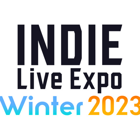 世界最大級のインディーゲーム情報番組「INDIE Live Expo Winter 2023」12月2日・3日開催決定―紹介タイトルのエントリー受付開始 画像