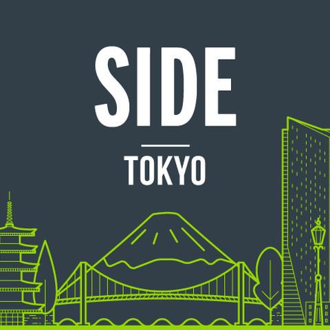 PTW直属音声スタジオSIDE、東京に新拠点「SIDE TOKYO」を開設―グローバルな音声制作/ローカライズ/スタジオレコーディングを展開 画像