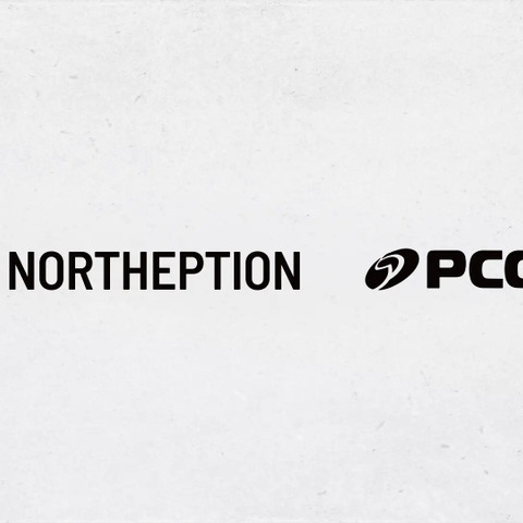 NORTHEPTION、eスポーツ施設運営のPCCSとのスポンサーシップ契約を締結 画像