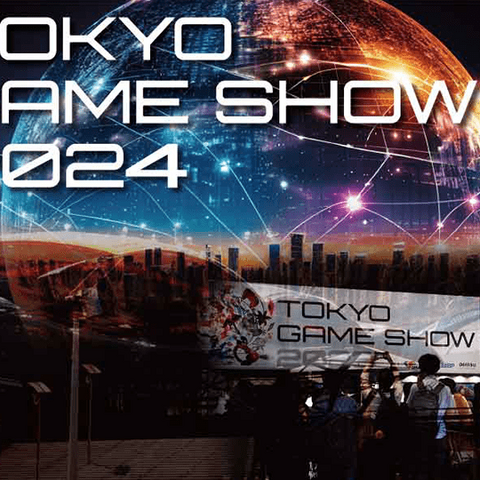 TGS2024でインディーゲームを無料出展―「Selected Indie 80」出展タイトルを募集中【TGS2024】 画像