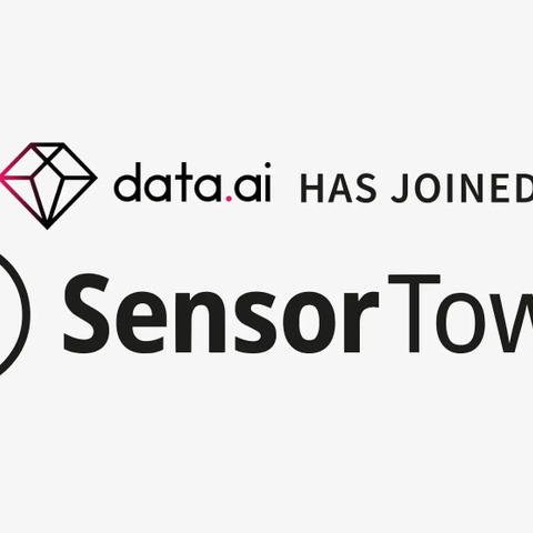 Sensor Towerがdata.aiを買収―デジタルマーケティング業界屈指のリーディングカンパニーが誕生 画像