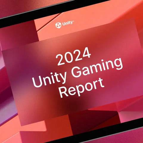 ゲーム開発現場でAIツールの導入が進む一方、導入コストの課題も浮き彫りに―Unityが最新レポートを公開 画像