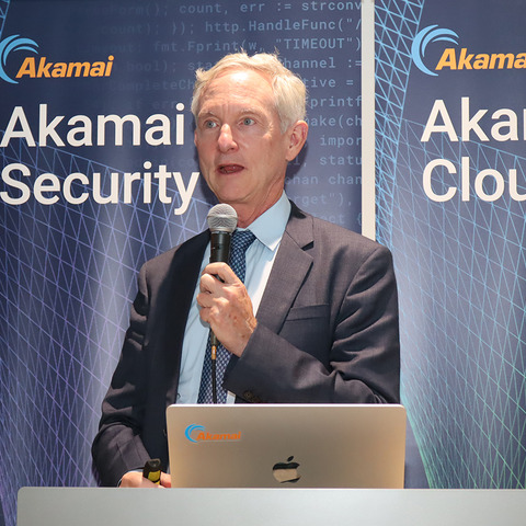 Akamaiが分散型エッジ・クラウドコンピューティングサービスを展開―大手中央集権型サービスに挑戦【事業戦略発表会レポート】 画像