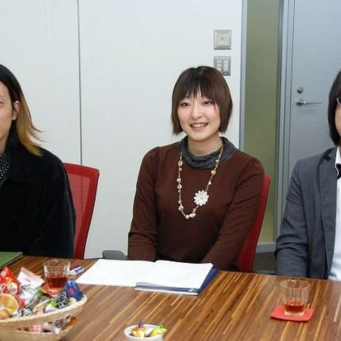 ゲーム業界で過去に例をみない4社合同新人研修とは? 画像
