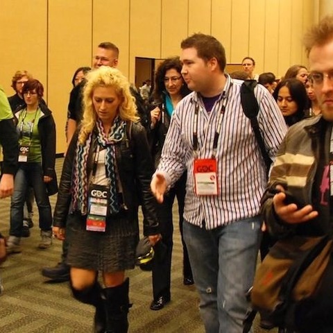 【GDC2012】シリアスゲームにかわって登場した「GameIT」って何だ?GameITサミットレポート 画像