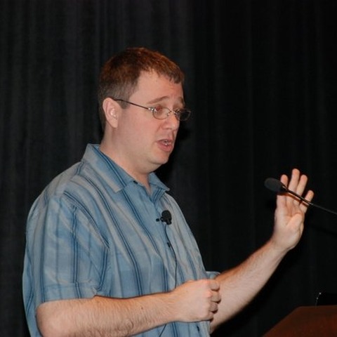 【GDC2012】PCオンラインゲームの移植に最適なモバイル端末とは? 画像