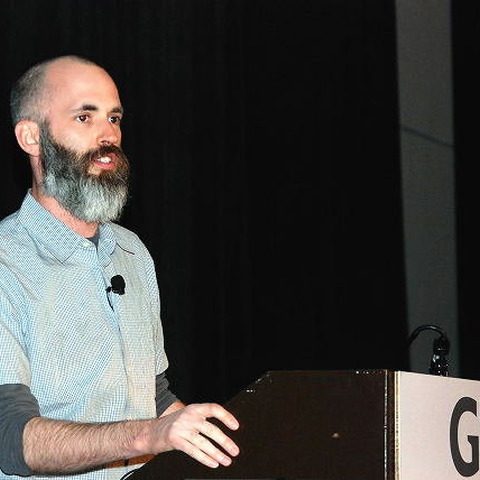 【GDC2012】『レジスタンス3』が取り入れたユーザーリサーチと開発の連携とは? 画像