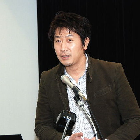 【OGC2012】既存メディアとソーシャルメディアの切り分け、そして協調の可能性とは?「ニコニコ動画」に見るメディア変革時代 画像