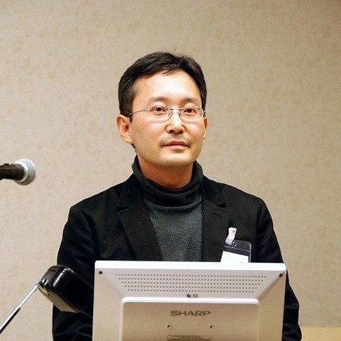 【SIGGRAPH ASIA 2009】業界関係者は必見、セガの人材教育 画像