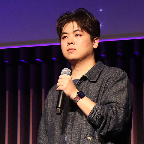 『鳴潮』でアニメ調オープンワールドを実現したKURO GAMESのレイトレーシング技術とは【Unreal Fest Tokyo 2025】 画像