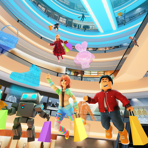 親子の「情報分断」解消を目指す『Roblox』ワークショップ開催―松竹芸能×こどもでぱーと連携イベント 画像