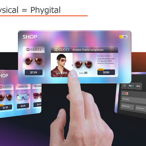 「スマホ新法」で進む“アプリ外課金”の海外展開をサポート！グッズ販売とのハイブリッド戦略も可能な「Global-e Japan」の「MoR」ソリューションが解説されたセッションをレポート【GTMF 2025】 画像