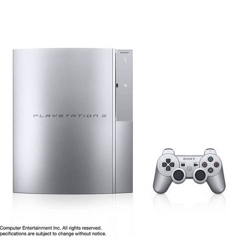 年末商戦、ソニーも絶好調・・・PS3が380万台 画像