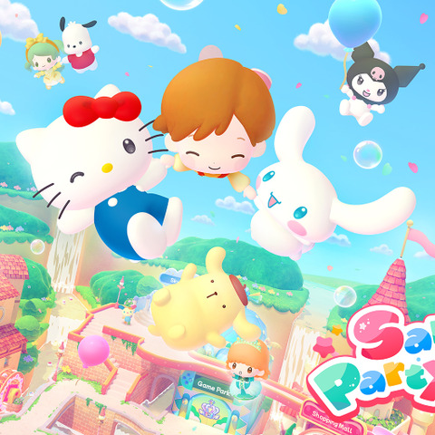 ゲーム事業に参入したサンリオの狙いは「IPグローバル化への橋頭堡」 画像