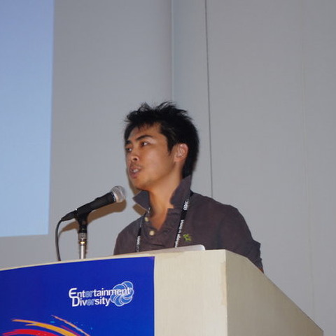 【CEDEC 2012】「ウェブでこんなことができるのかよ!」という体験を ― Mobage今後の技術戦略 画像