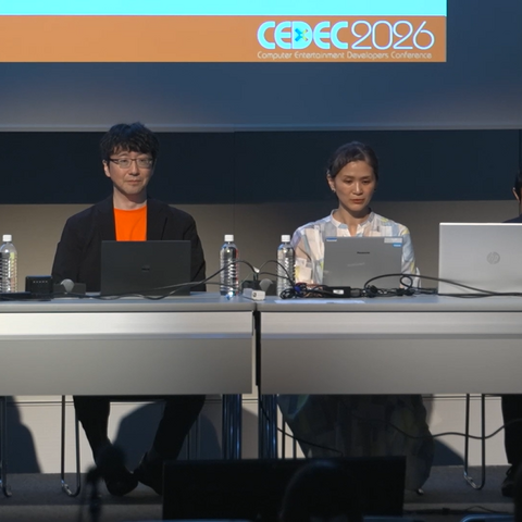 「ゲーム業界における夫婦共働き世帯の悩み」業界歴の長いベテランたちが、解決方法を探る【CEDEC 2026 セッションレポート】 画像
