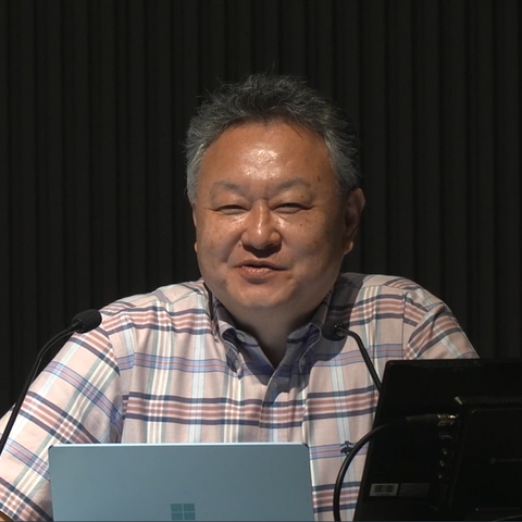 吉田修平氏が約30年で出会ったクリエイターたちの創造力を振り返る。『クラッシュ』や『Demon's Souls』などの裏話も【CEDEC 2026】 画像